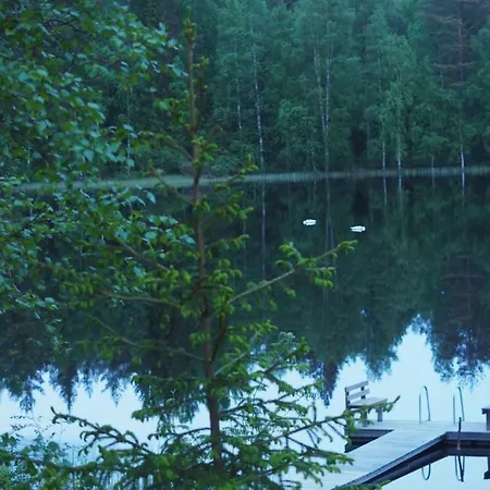 Helmi Villa Jämsä
