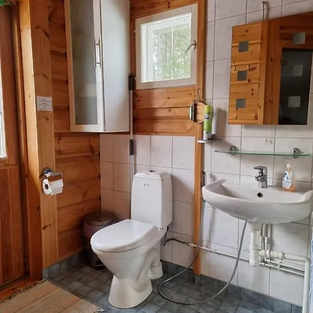 Villa Helmi Jämsä