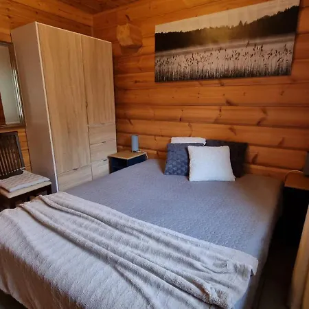 Villa Helmi Jämsä