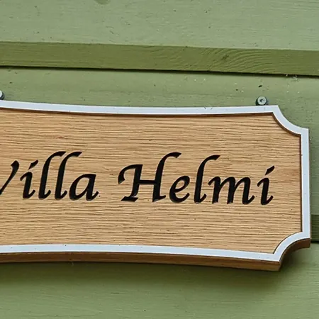 Villa Helmi