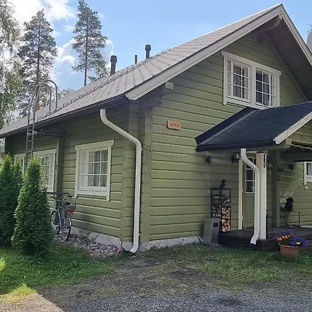 Villa Helmi *