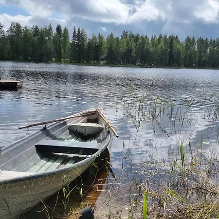 Villa Helmi Jämsä
