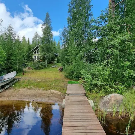 Helmi Villa Jämsä