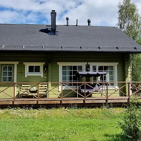 Helmi Villa