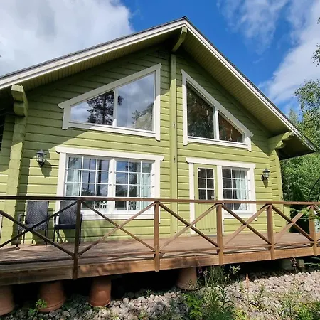 Villa Helmi