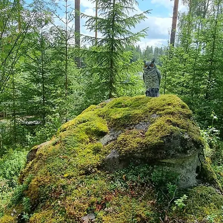 Helmi Villa