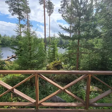 Villa Helmi Jämsä