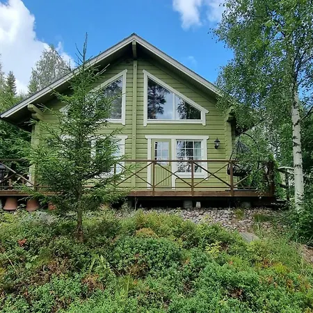 Villa Helmi